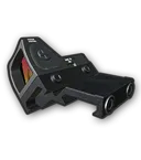 Canted Sight in BGMI and PUBG Mobile