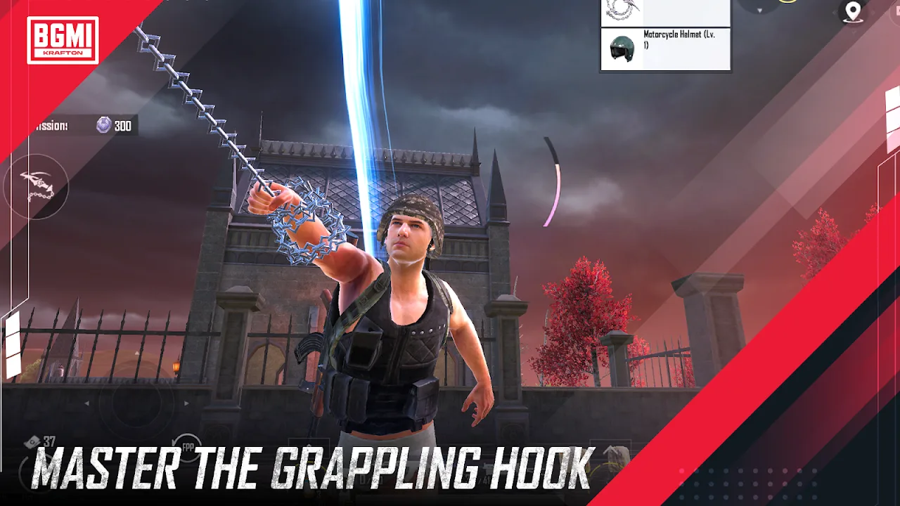 Battlegrounds Mobile India screenshot 5