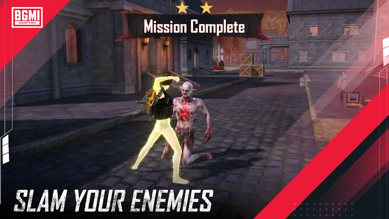 Battlegrounds Mobile India screenshot 6
