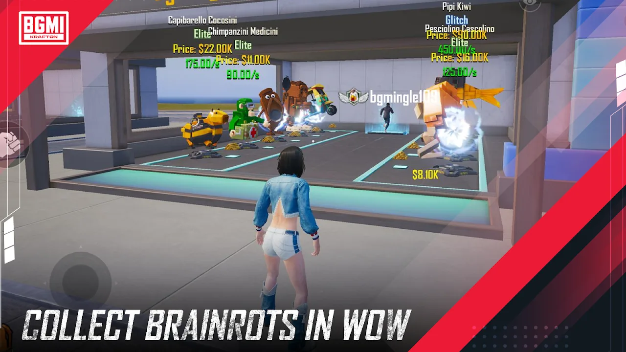 Battlegrounds Mobile India screenshot 7