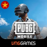 PUBG Mobile VN icon