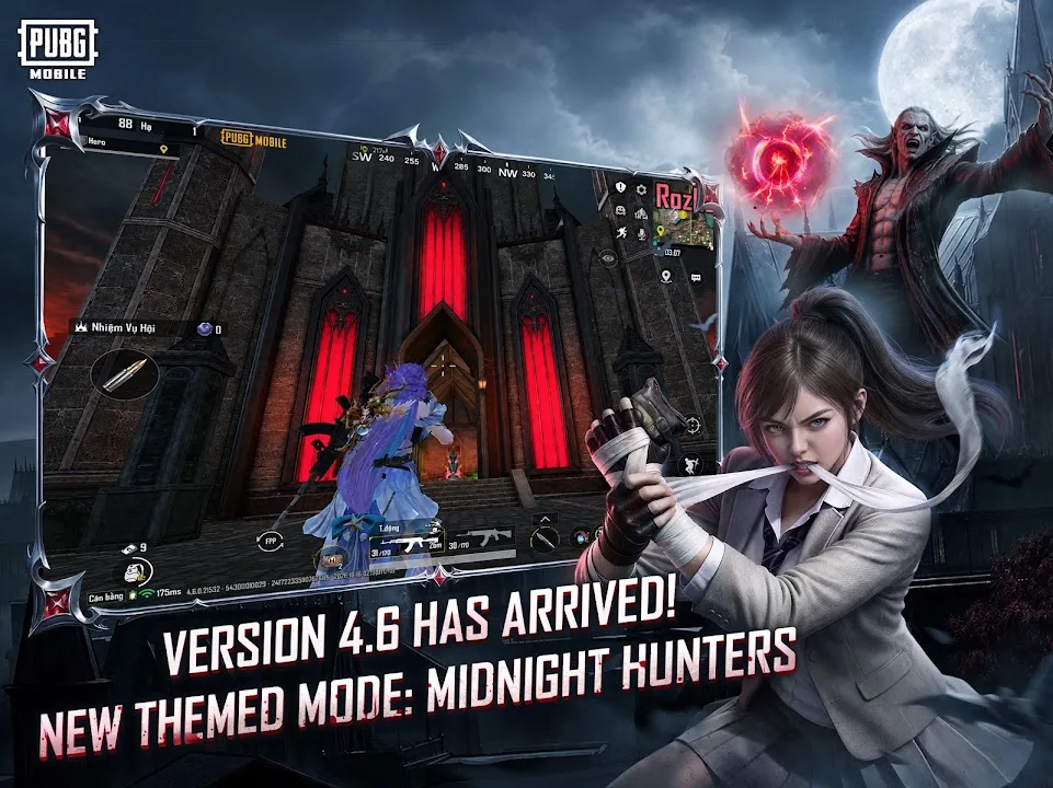 PUBG Mobile VN screenshot 6