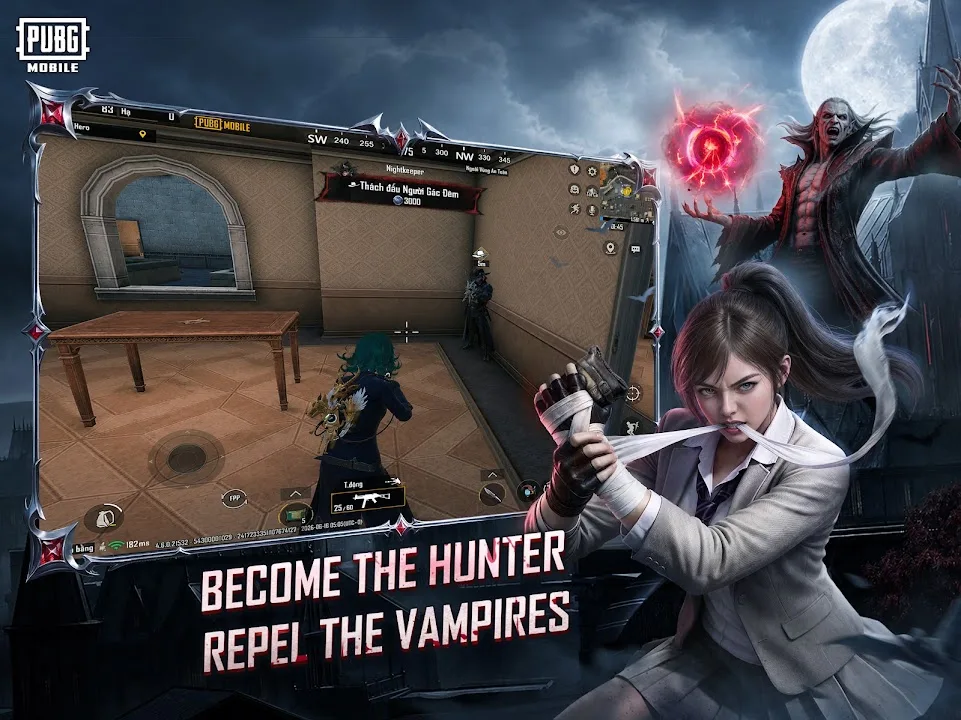 PUBG Mobile VN screenshot 7