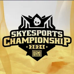 Skyesports Championship 2024 logo