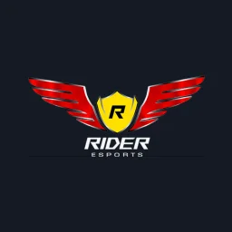 RIDER ESPORT logo