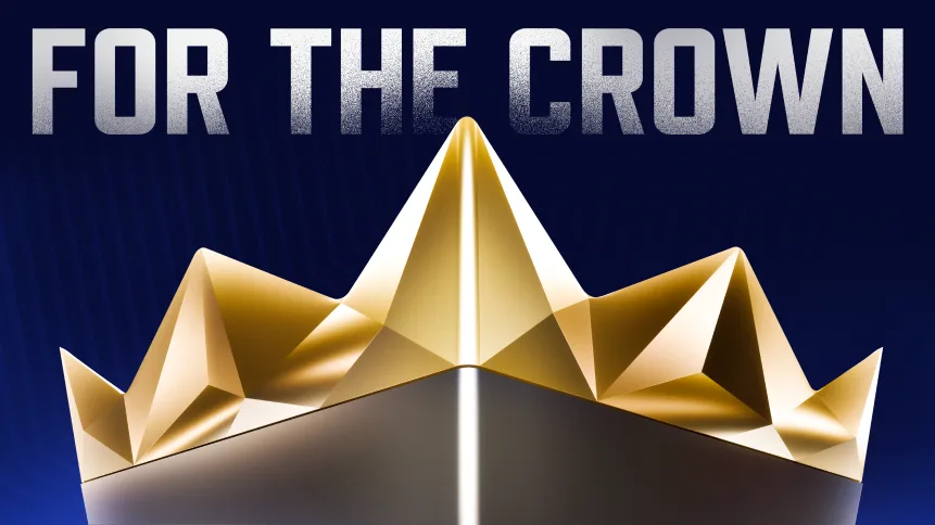 For the crown image. Credit: Karfton India eSports