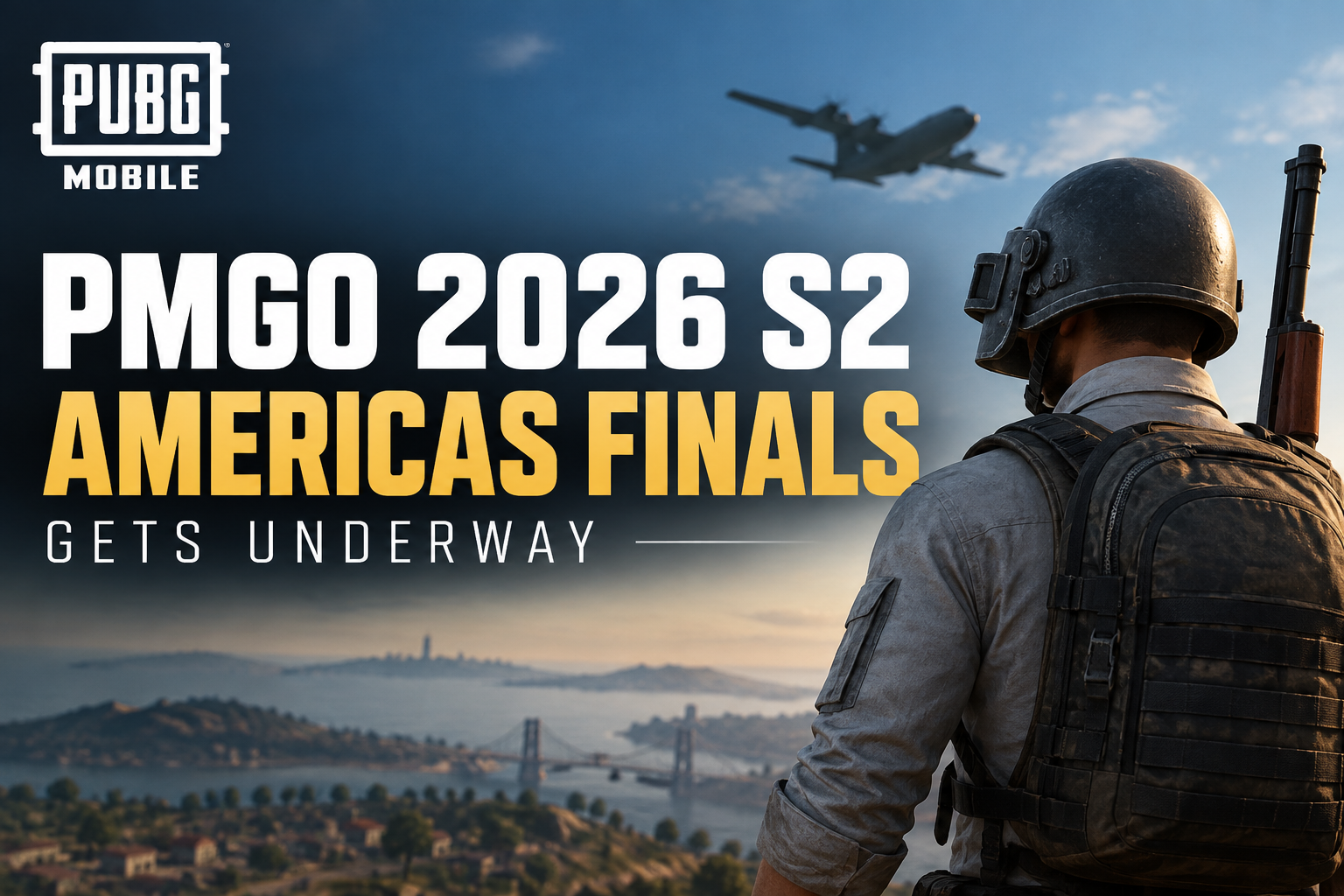 PMGO 2026 S2 Americas Finals: Alpha7 Esports Lead