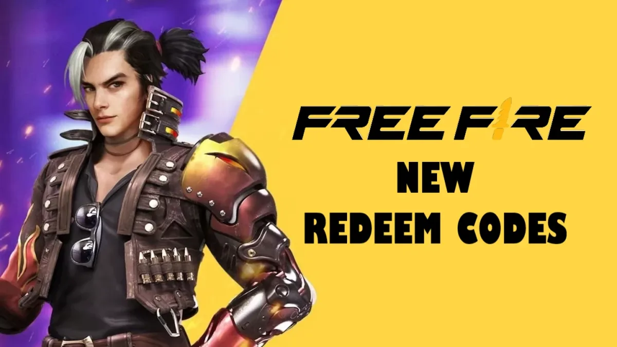 Free Fire MAX Redeem Codes 12 September 2026: Free Rewards Loot Lo!